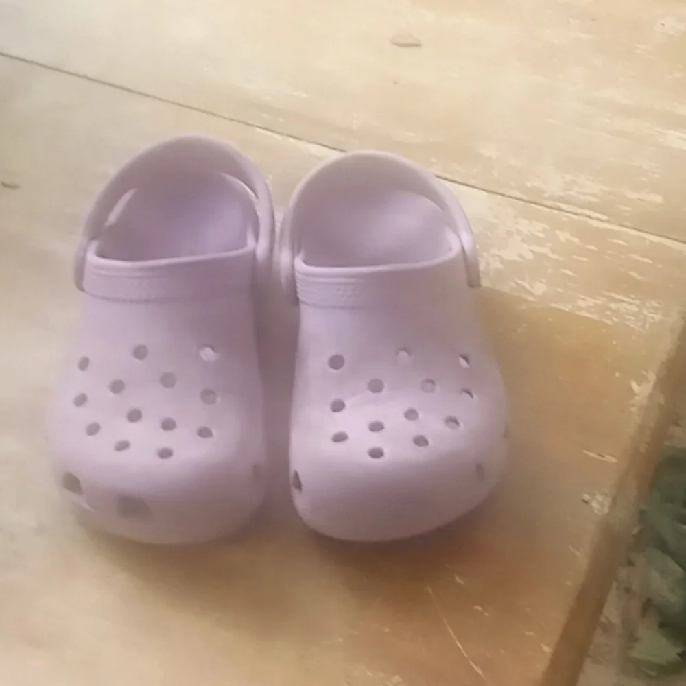 Crocs - Picture 1 of 1